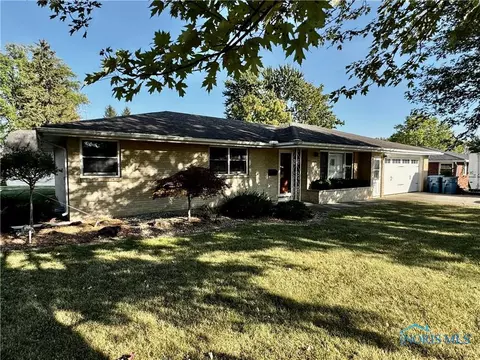 615 S Portland St, Bryan, OH 43506