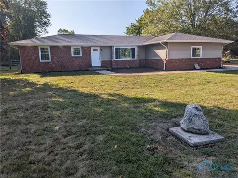 3667 County Road 1, Swanton, OH 43558