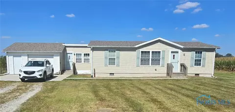 12538 County Rd N, Wauseon, OH 43567