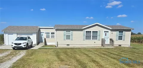 12538 County Rd N, Wauseon, OH 43567