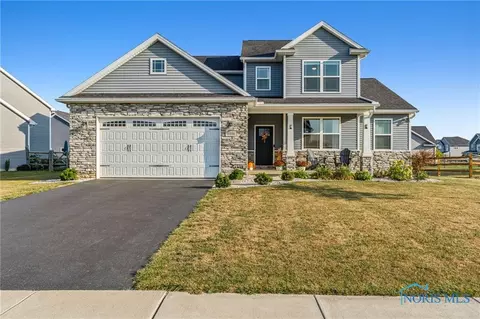 14888 Reddington Ct, Perrysburg, OH 43551