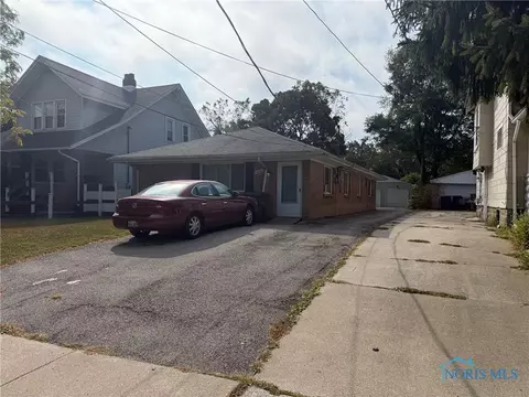 3408 E Manhattan Blvd, Toledo, OH 43611