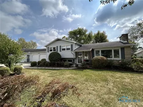 13688 Kay St, Paulding, OH 45879