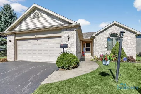 4796 Ryan Ridge Pl, Toledo, OH 43614