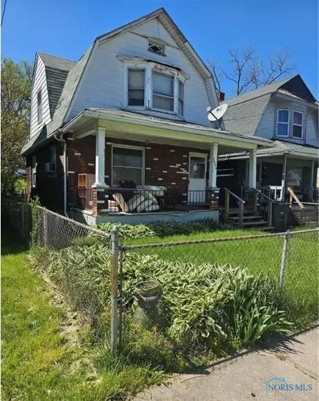 2465 Lawton Ave, Toledo, OH 43620