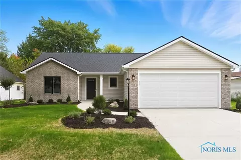 917 S Walnut St, Bryan, OH 43506