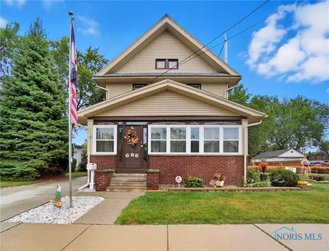 859 Wright Ave, Toledo, OH 43609