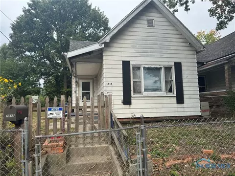 1919 N Ontario St, Toledo, OH 43611