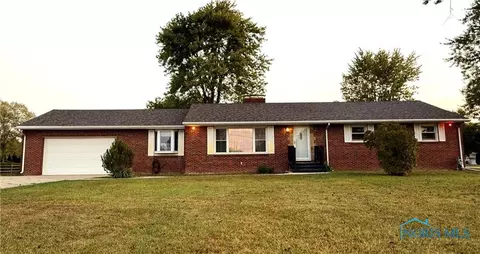 1330 Cherry St, Millbury, OH 43447