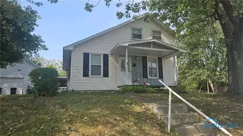 1406 Utah St, Toledo, OH 43605