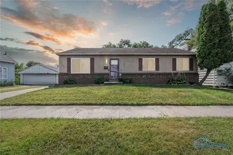 620 Russell St, Toledo, OH 43608