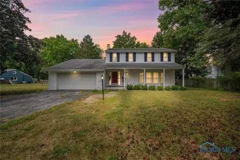 3757 N Mccord Rd, Toledo, OH 43617