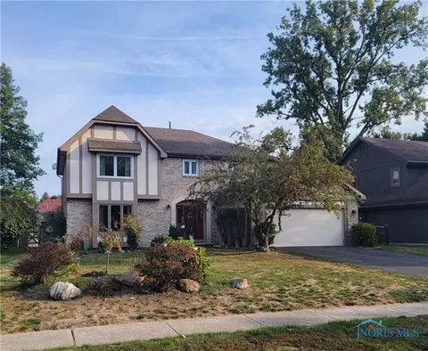6968 Shooters Hill Rd, Toledo, OH 43617