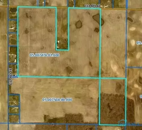0 County Road H, Wauseon, OH