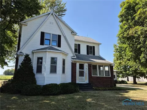 6972 County Rd 330, Alvada, OH 44802