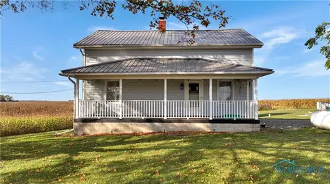 18097 State Route 34, Bryan, OH 43506