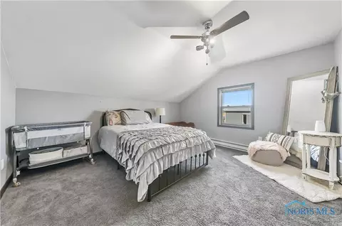 Bedroom - 18097 State Route 34, Bryan, OH 43506 photo 6 of 6