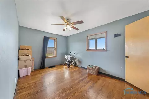 Bedroom - 18097 State Route 34, Bryan, OH 43506 photo 1 of 6