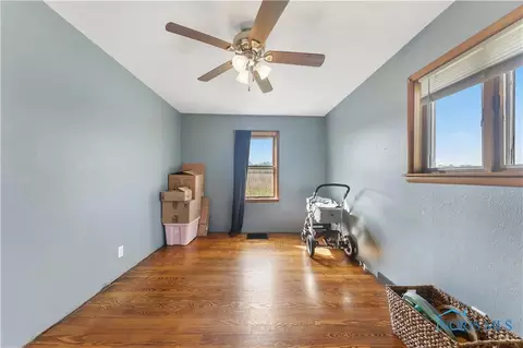 Bedroom - 18097 State Route 34, Bryan, OH 43506 photo 2 of 6
