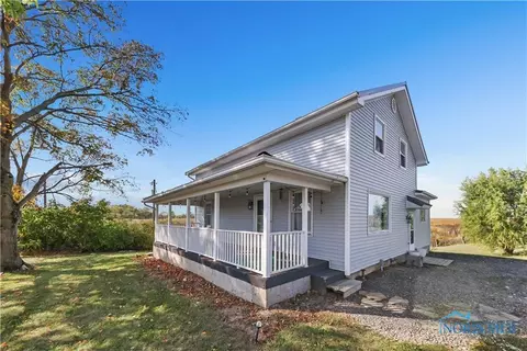 Exterior - 18097 State Route 34, Bryan, OH 43506 photo 1 of 5