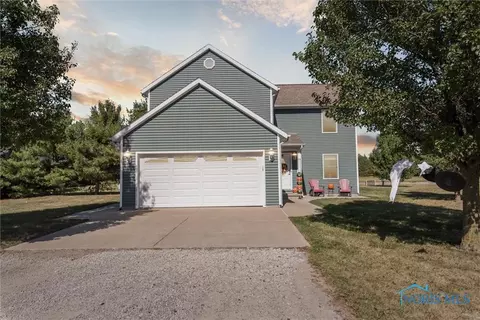 5120 Us Highway 20, Metamora, OH 43540