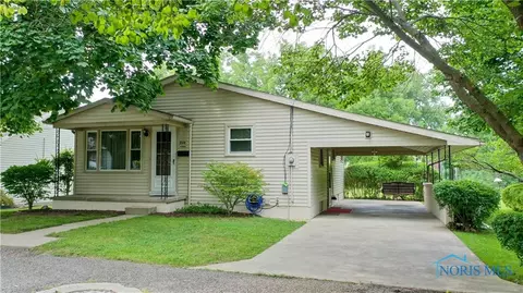 734 E Front St, Defiance, OH 43512 photo 16