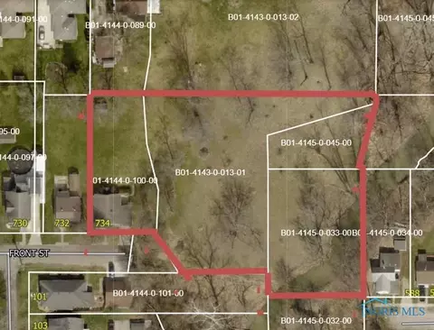 734 E Front St, Defiance, OH 43512 photo 37