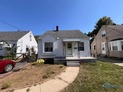 4669 S Detroit Ave, Toledo, OH 43614