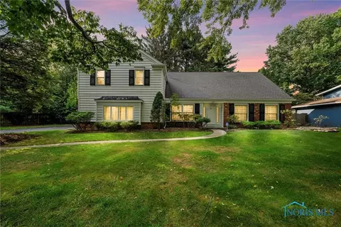 5224 Saddlecreek Rd, Toledo, OH 43623