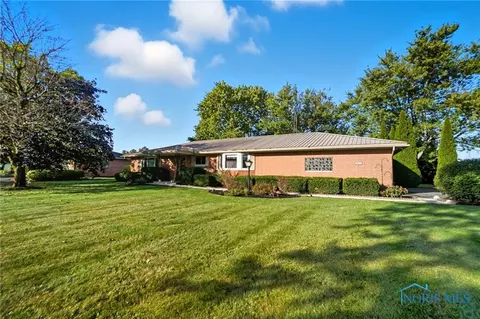 648 N Main St, Arlington, OH 45814