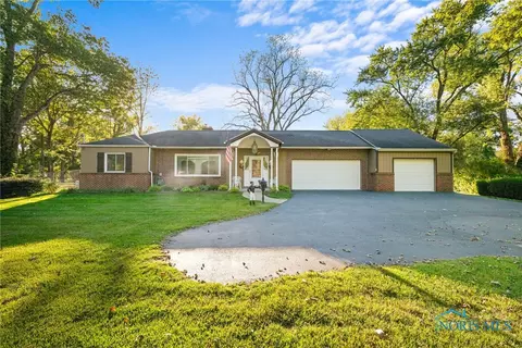 3221 Talmadge Rd, Toledo, OH 43606