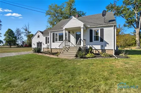 8808 Jeffers Rd, Grand Rapids, OH 43522