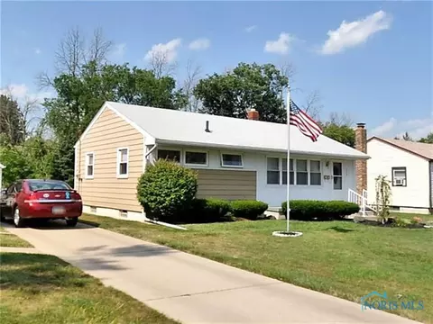 420 Northdale Dr, Toledo, OH 43612