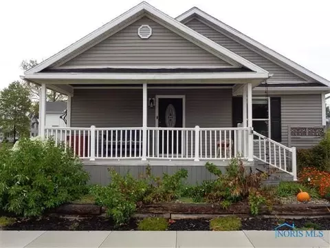 717 E Second St, Ottawa, OH 45875