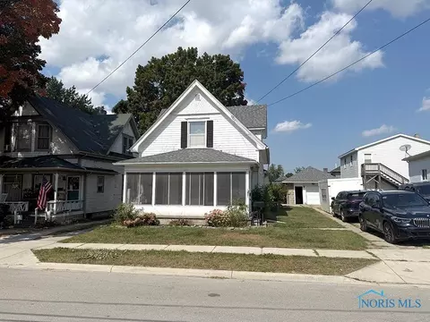 421 Providence St, Delta, OH 43515