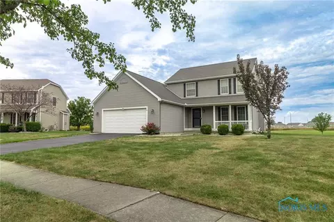 1794 Horseshoe Bend Dr, Perrysburg, OH 43551
