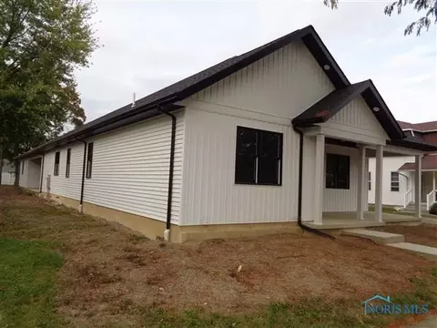 Exterior - 717 E 717 12 721 E Third St, Ottawa, OH 45875 photo 3 of 3