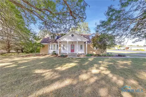 801 N Shoop Ave, Wauseon, OH 43567