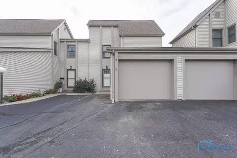 6657 Margate Blvd #B3, Sylvania, OH 43560