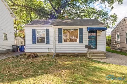 940 Francis Ave, Toledo, OH 43609