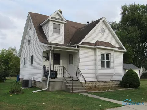 216 N Allen St, Bryan, OH 43506