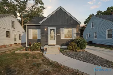 1912 Glencairn Ave, Toledo, OH 43614
