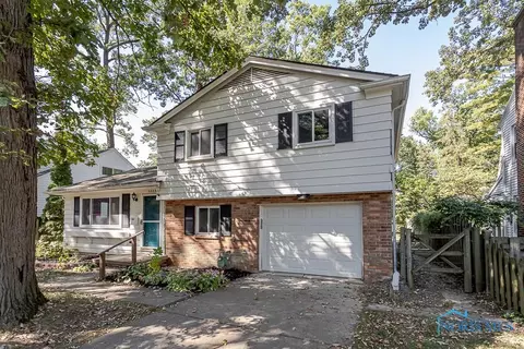 4224 Beverly Dr, Toledo, OH 43614