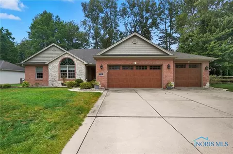 7331 Witherby Ct, Holland, OH 43528