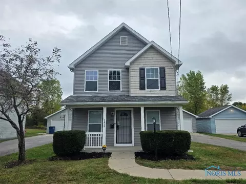 1439 Holmes St, Toledo, OH 43605
