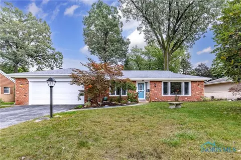 4840 Elm Pl, Toledo, OH 43613