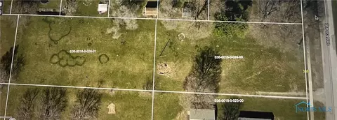 338 Chicago Ave, Hicksville, OH 43526
