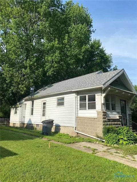 1023 Prouty Ave, Toledo, OH 43609