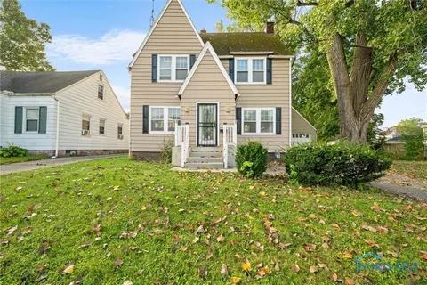 1579 Colton St, Toledo, OH 43609