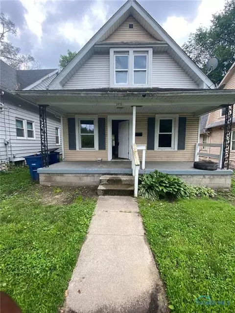 1413 Colburn St, Toledo, OH 43609